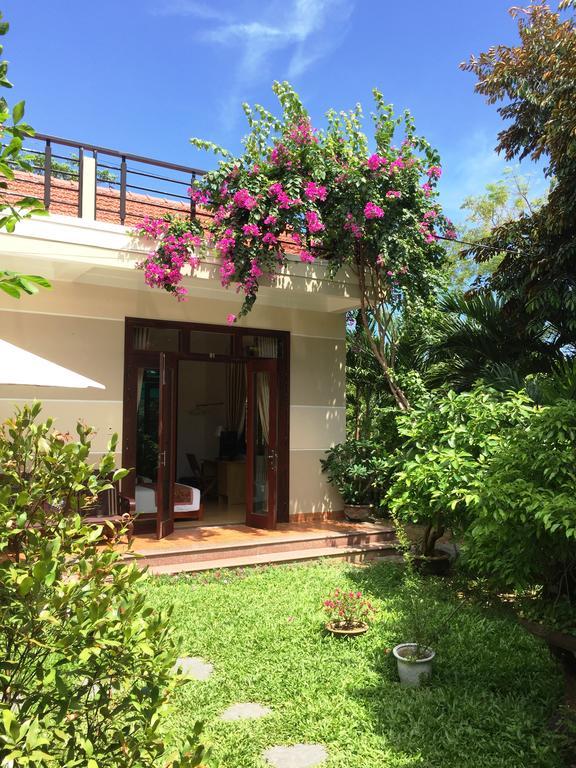 Galaxy Homestay Hoi An