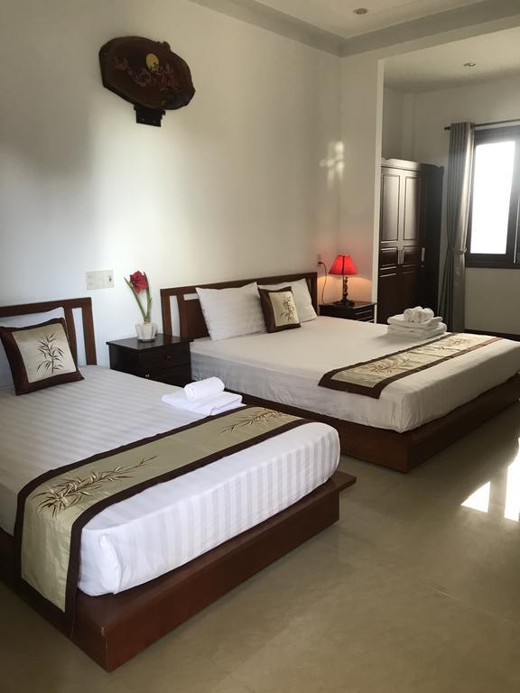 Trust Homestay