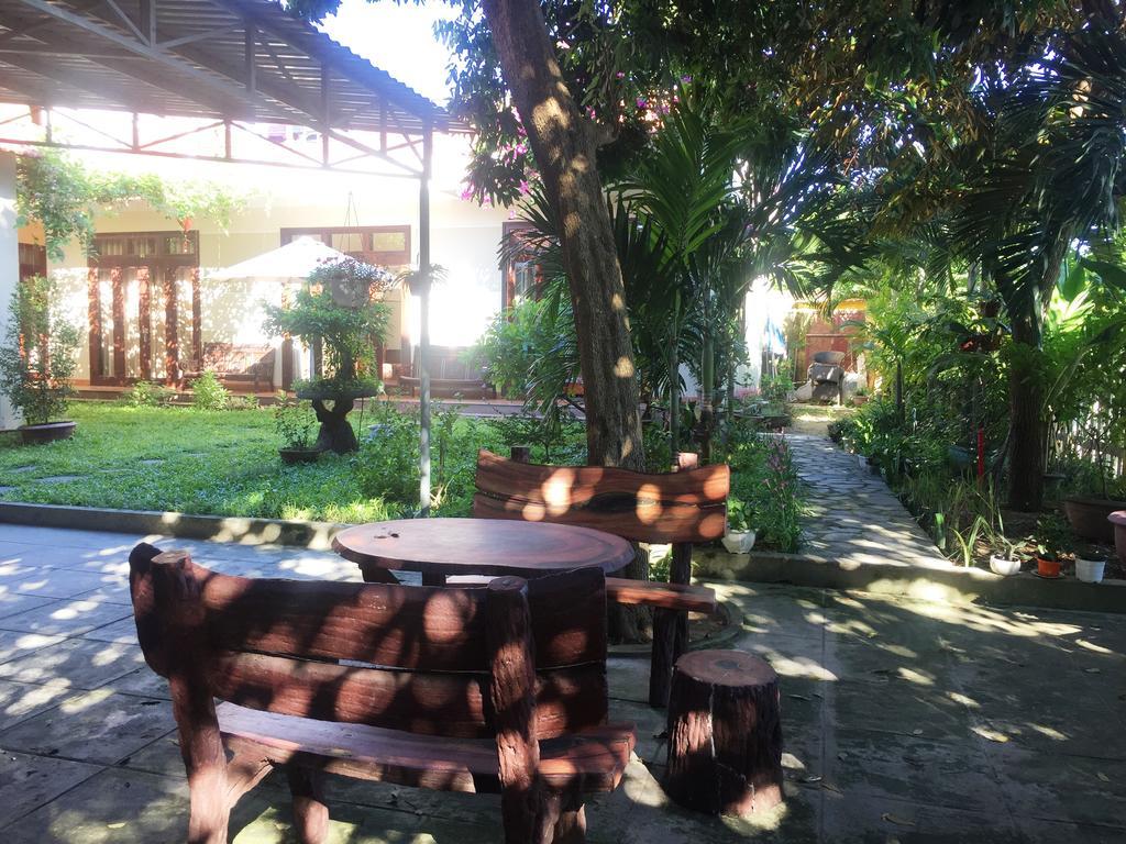 Homestay Galaxy