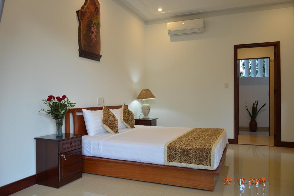 Trust Homestay *