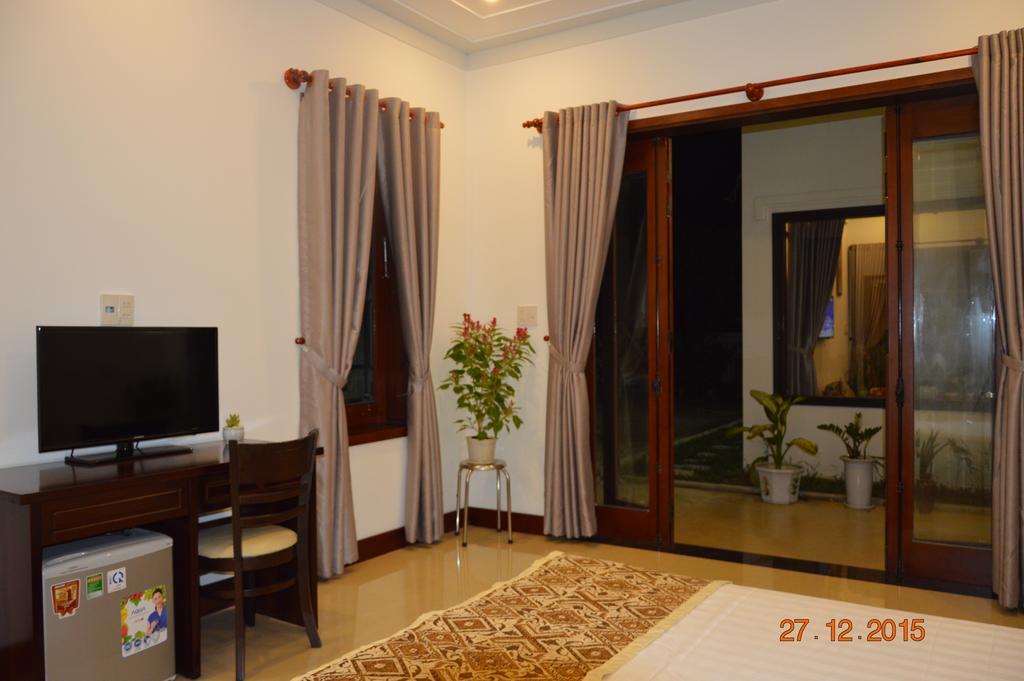 Homestay Trust