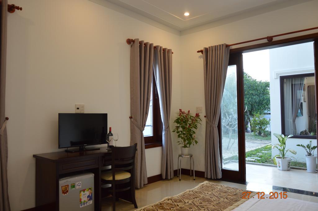 Trust Homestay