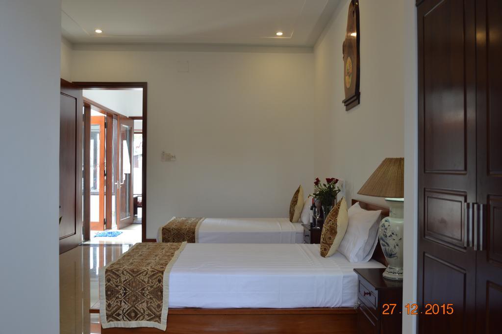 Homestay Trust Hoi An
