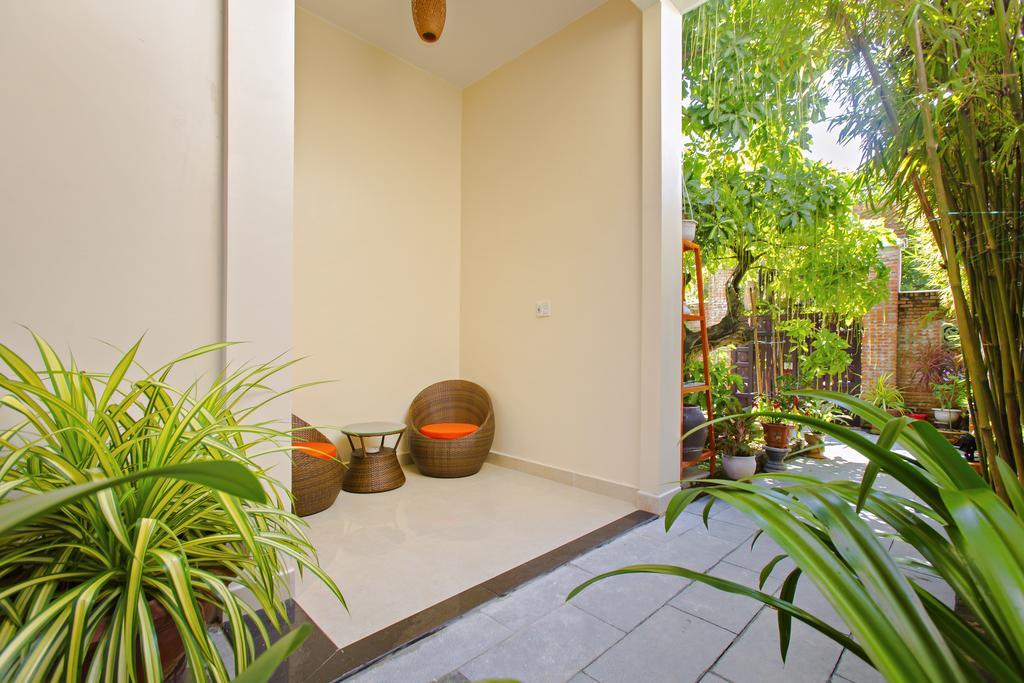 Pham Gia Boutique Hoi An