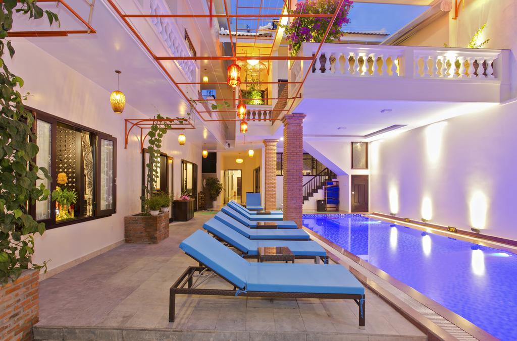 Pham Gia Boutique * Hoi An