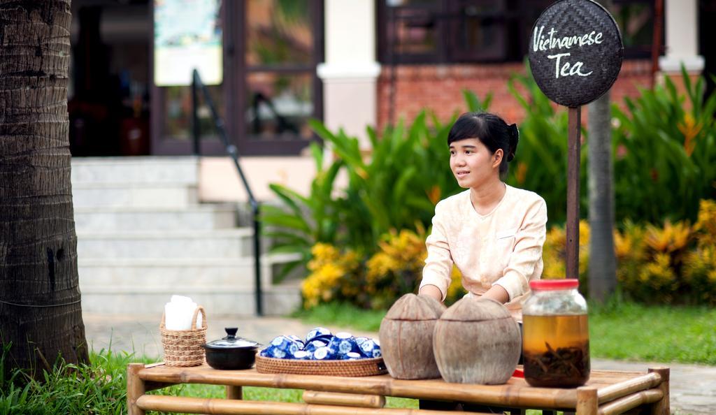 Vinh Hung Riverside & 4* Hoi An