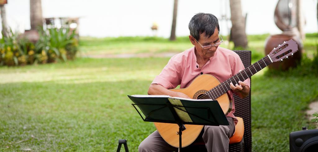 Resort Vinh Hung Riverside & Hoi An
