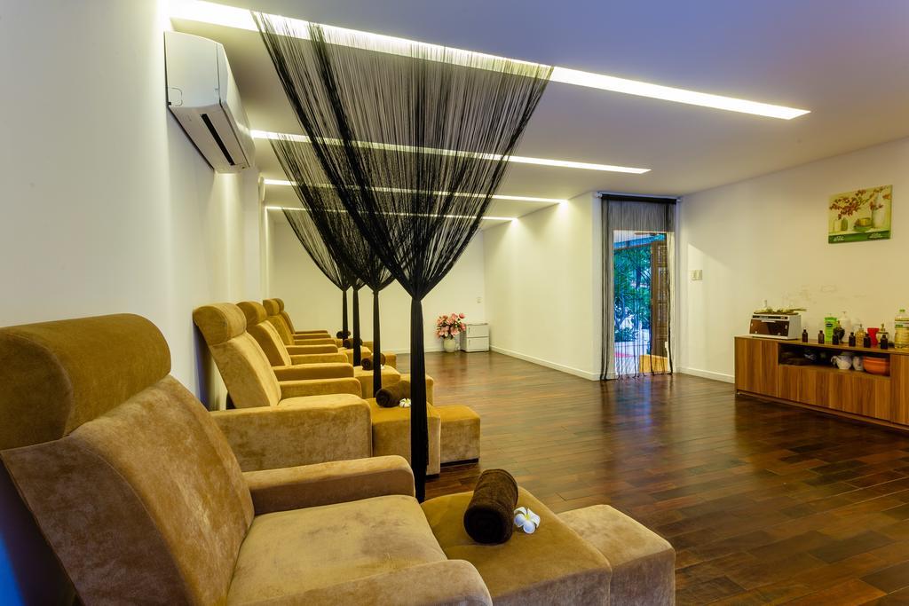 Vinh Hung Riverside & Resort Hoi An