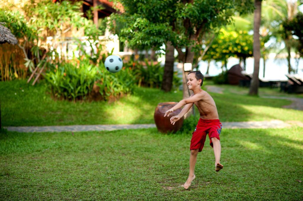 Resort Vinh Hung Riverside & Hoi An