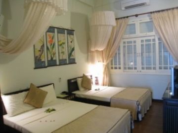 Southern & Hoi An