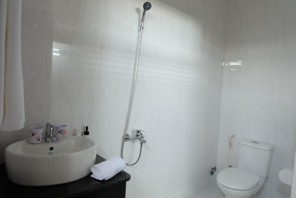 Unity Hotel 3*