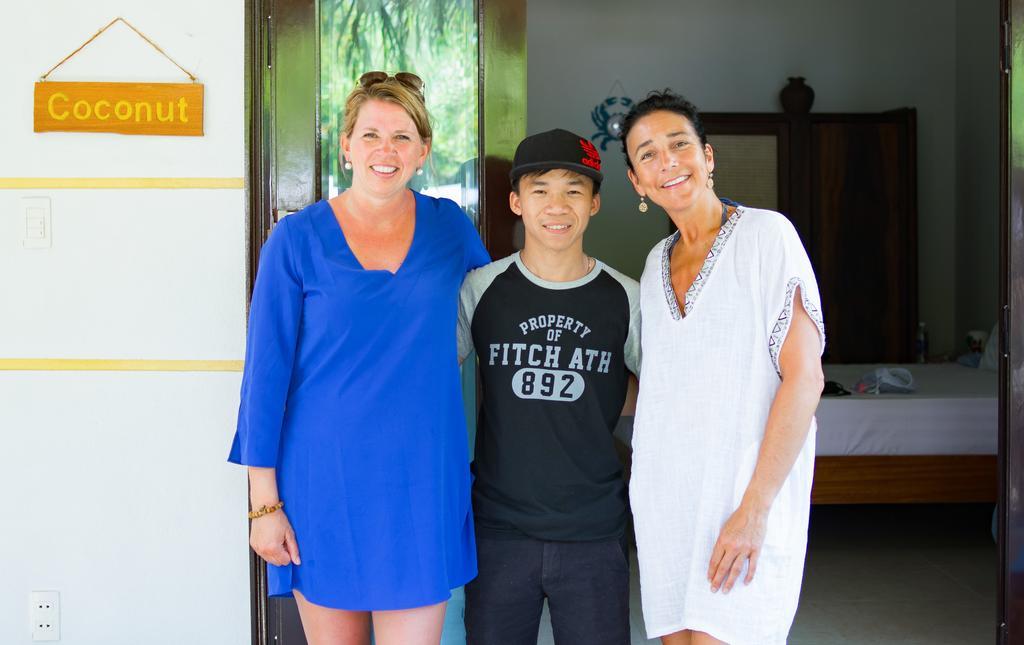 Homestay An Bang Vu Nhi Hoi An