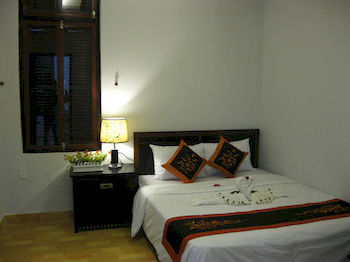 Sea Sun Homestay Hoi An