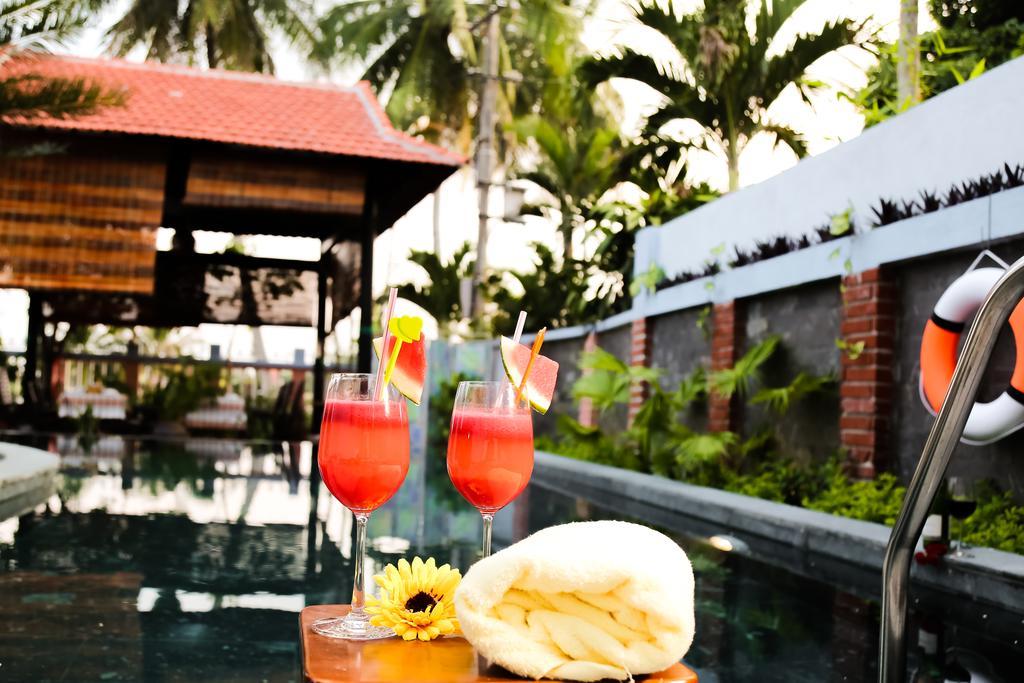 Vy Hoa Villas Villa *