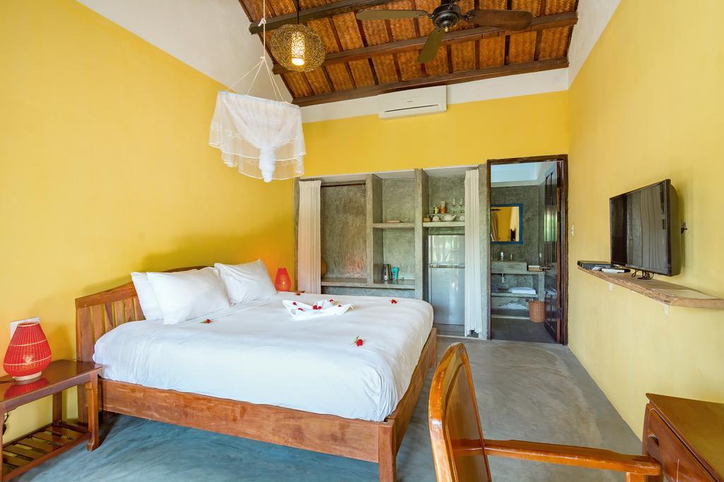 Homestay An Bang Retreat