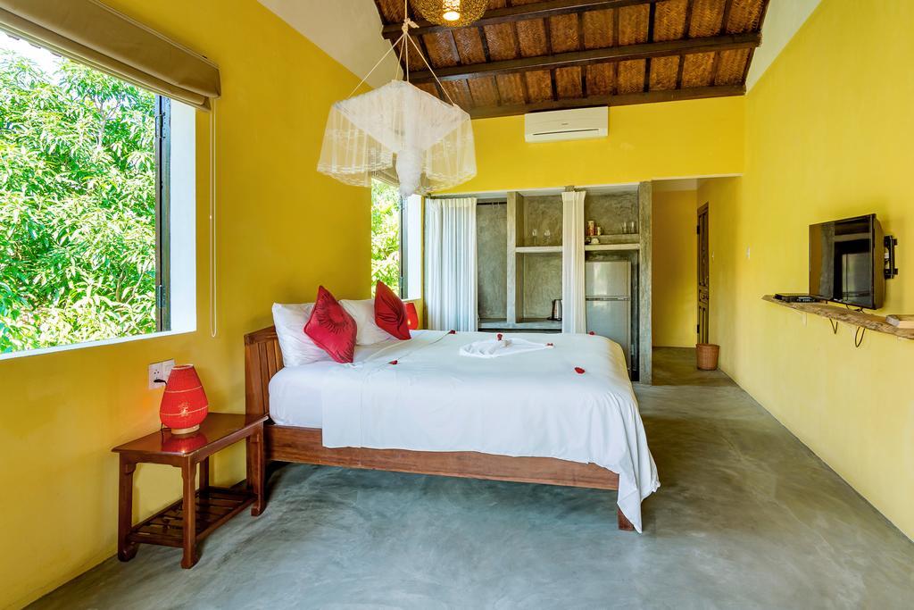 Homestay An Bang Retreat Hoi An