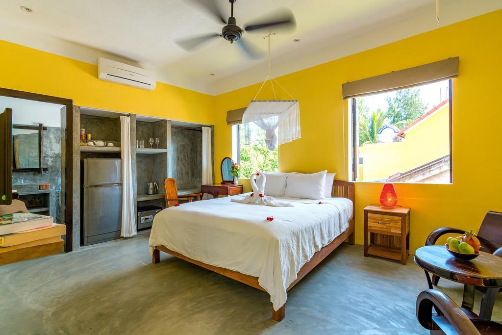 An Bang Retreat Hoi An