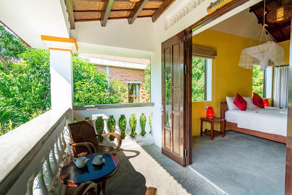 An Bang Retreat Homestay *
