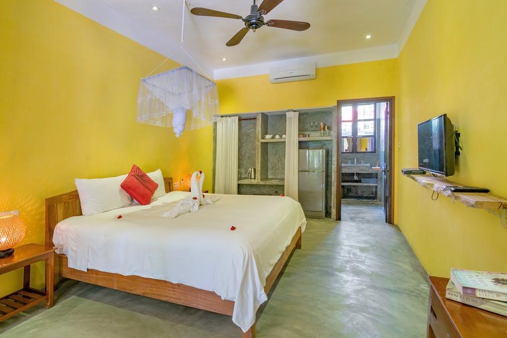 Homestay An Bang Retreat