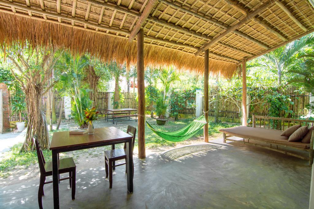 An Bang Retreat * Hoi An