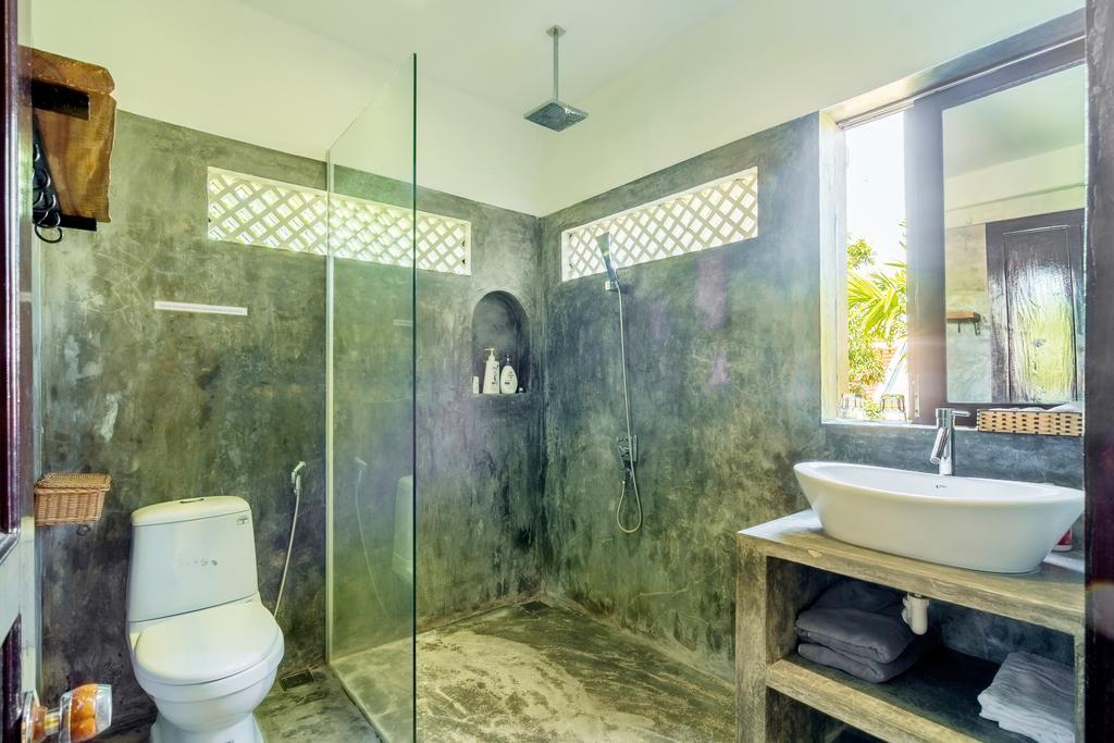 Homestay An Bang Retreat Hoi An