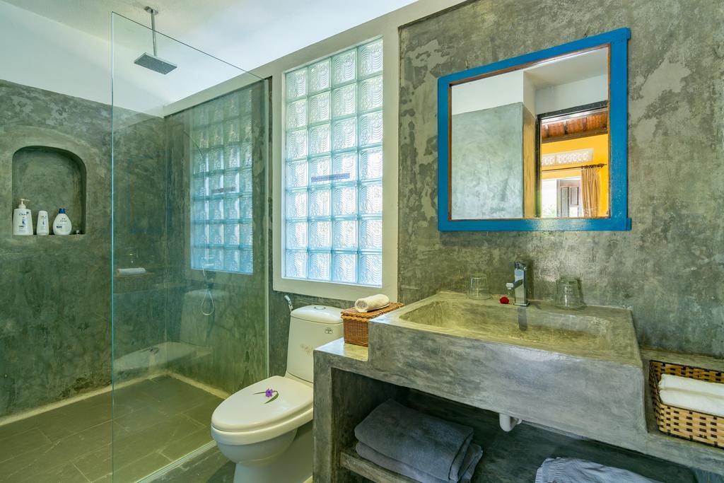 An Bang Retreat Homestay Hoi An