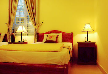 Homestay Areca *