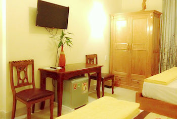 Homestay Areca *