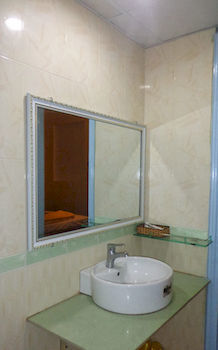 Homestay Areca *