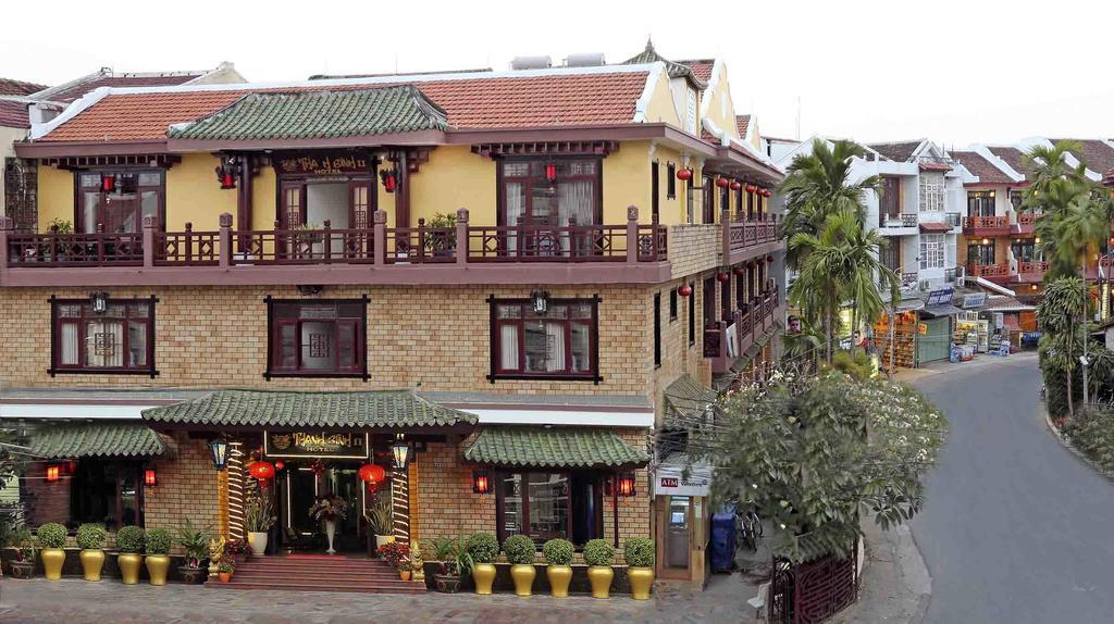 Thanh Binh 2 2* Hoi An