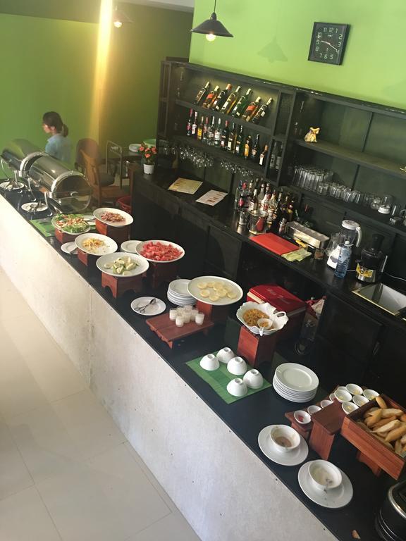 Hotel Hoa Binh Hoi An