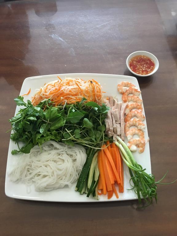 Hoa Binh Hotel