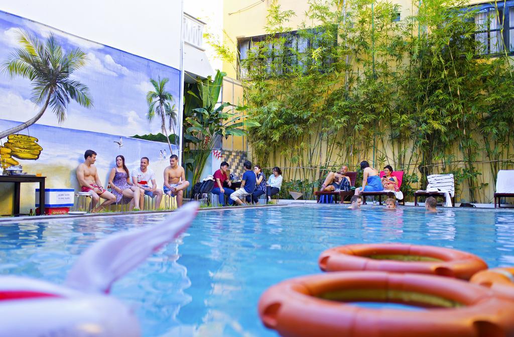 Au Boutique 3* Hoi An