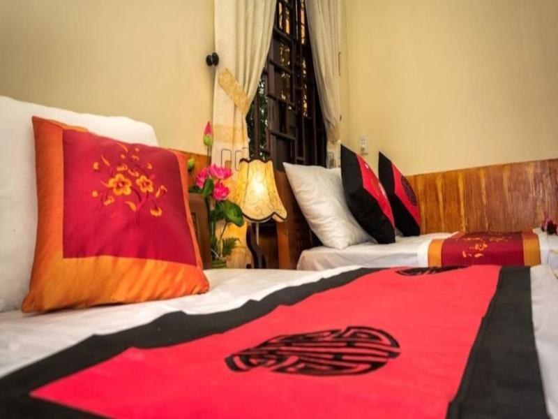 Thinh Vuong Homestay
