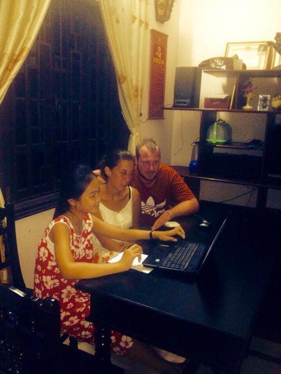 Homestay Riverlife Hoi An
