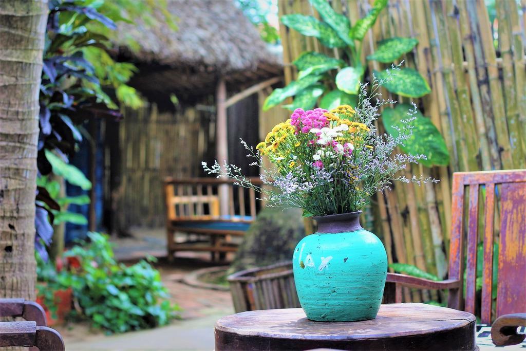 Under The Coconut Tree *