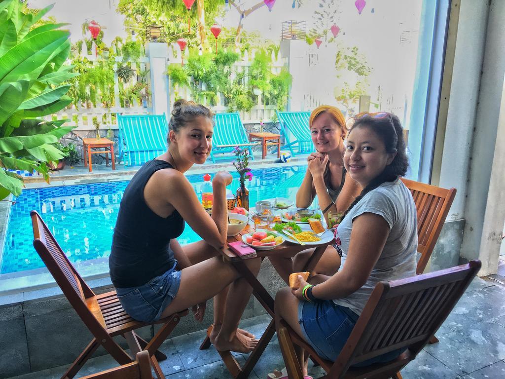 Fusion Homestay Hoi An