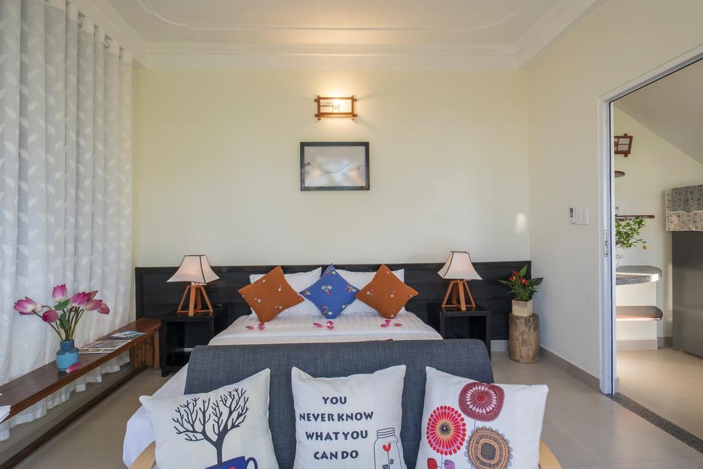 Villa Ha Devan Hoian Pool Hoi An
