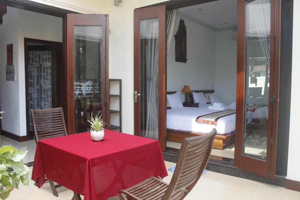 Trust Homestay *