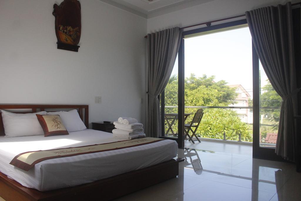 Trust Hoi An