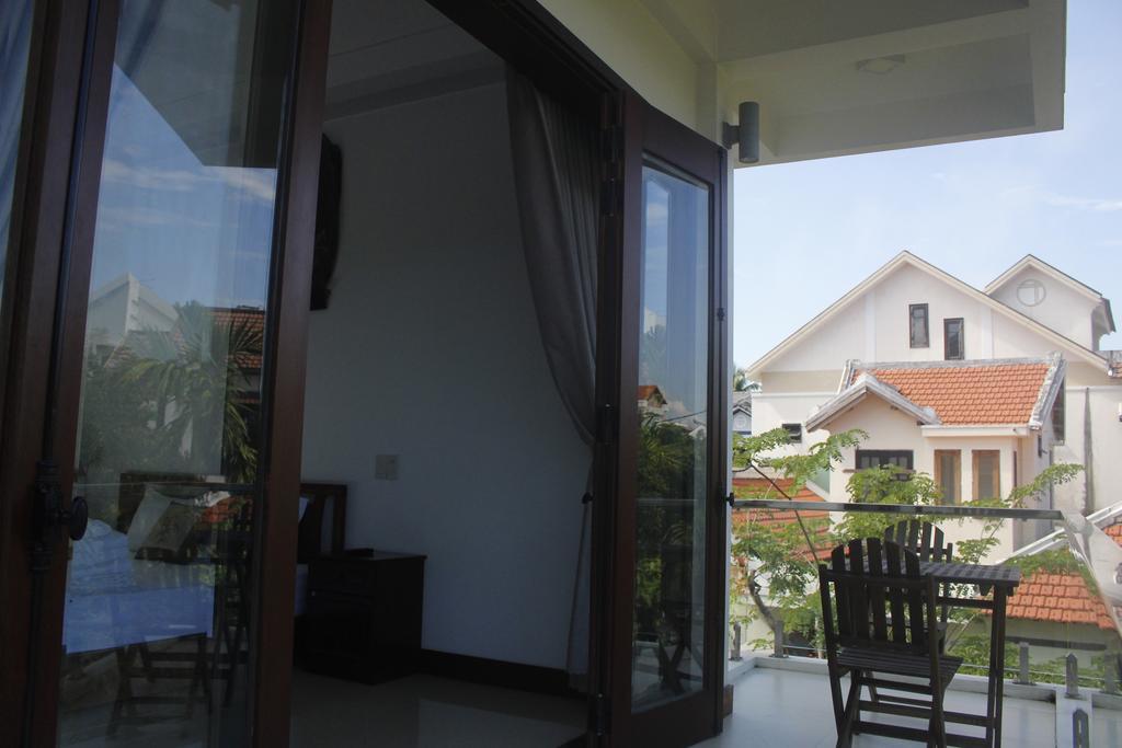 Homestay Trust *