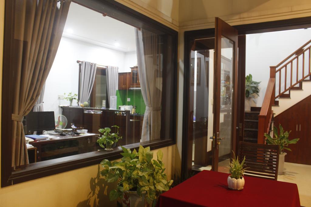 Homestay Trust Hoi An