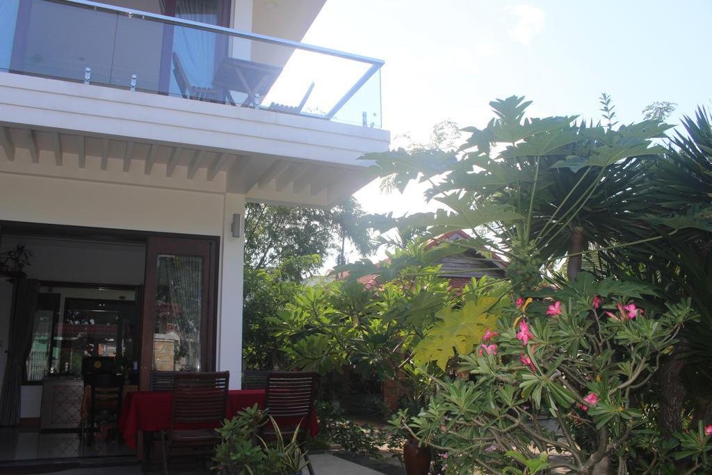 Homestay Trust Hoi An