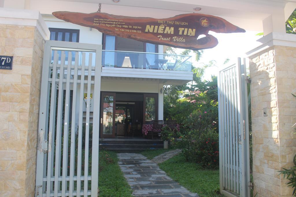 Homestay Trust