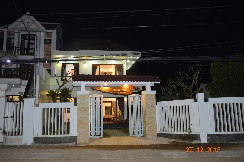 Homestay Trust *