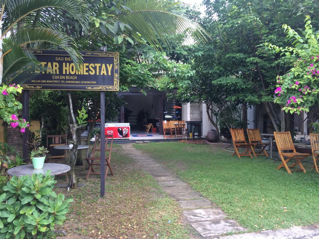 Seastar Homestay Hoi An
