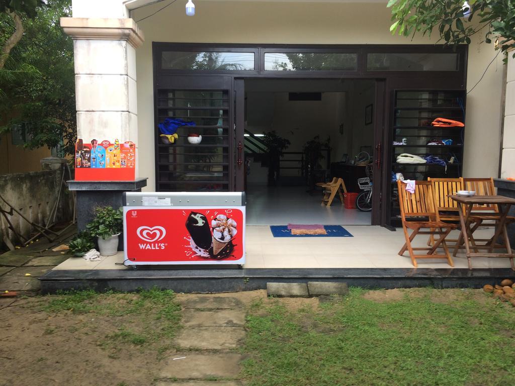 Seastar Homestay Hoi An