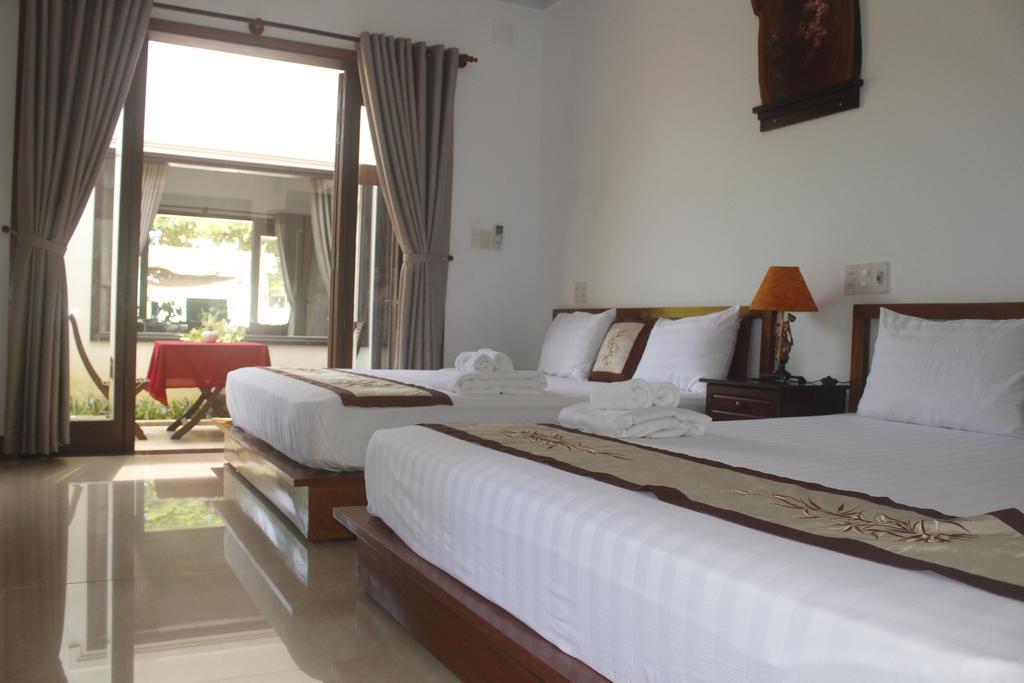 Trust Hoi An