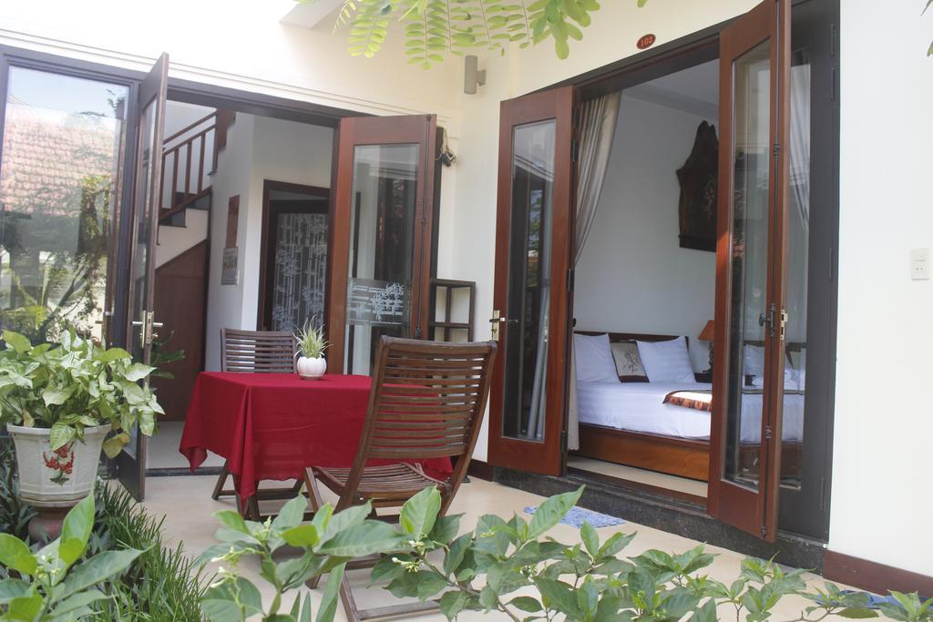 Trust Hoi An