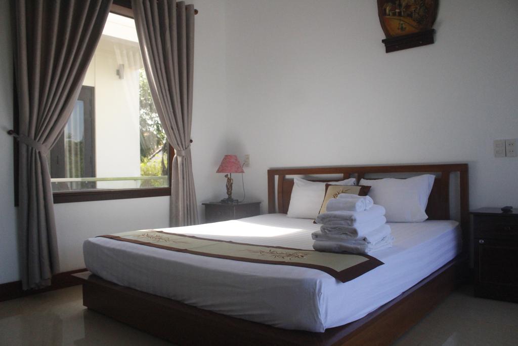 Trust Homestay